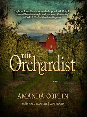 cover image of The Orchardist